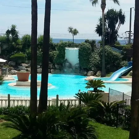 *** Bord De Mer Apartment *