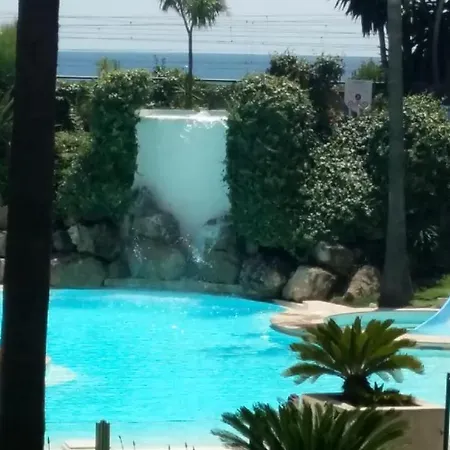 *** Bord De Mer Apartment *