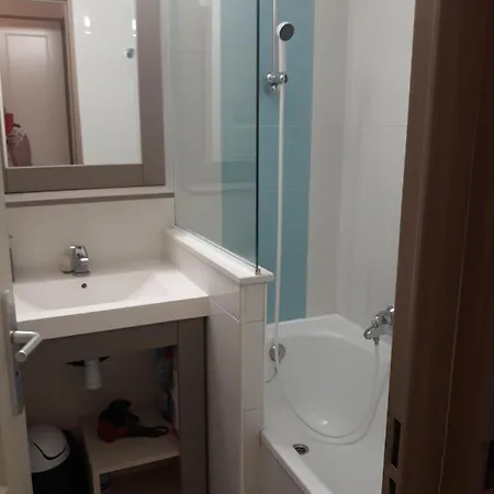 *** Bord De Mer Apartment Cannes