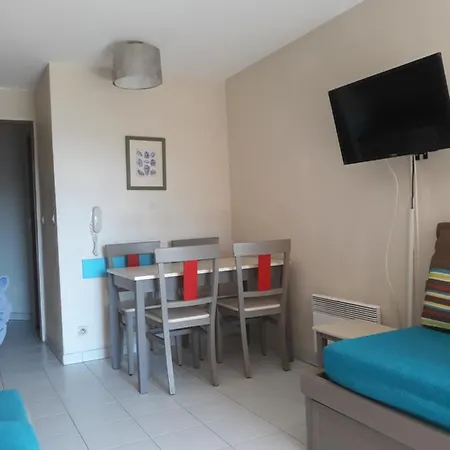 Apartment *** Bord De Mer *