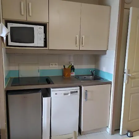 Apartment *** Bord De Mer Cannes