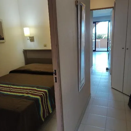 *** Bord De Mer Apartment Cannes