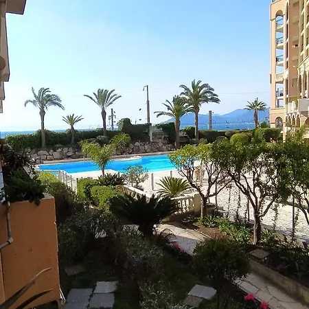 *** Bord De Mer Apartment *