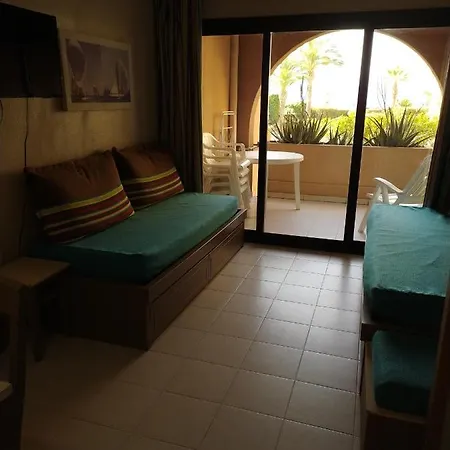 Apartment *** Bord De Mer