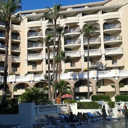 *** Bord De Mer Apartment *