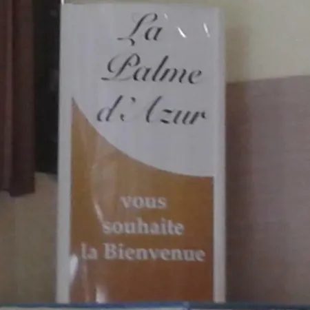 Apartment *** Bord De Mer