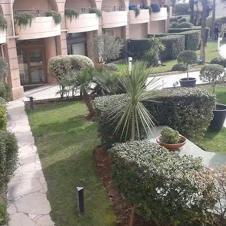 Apartment *** Bord De Mer Cannes