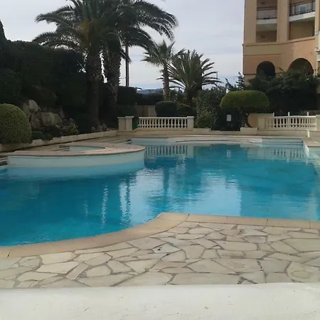 *** Bord De Mer Apartment *