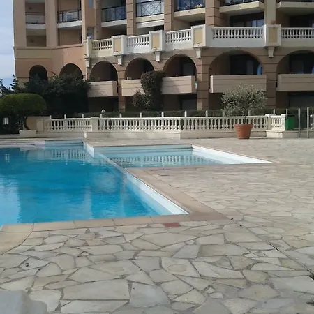 *** Bord De Mer Apartment *
