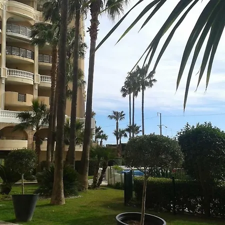Apartment *** Bord De Mer