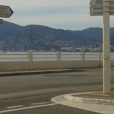 *** Bord De Mer *