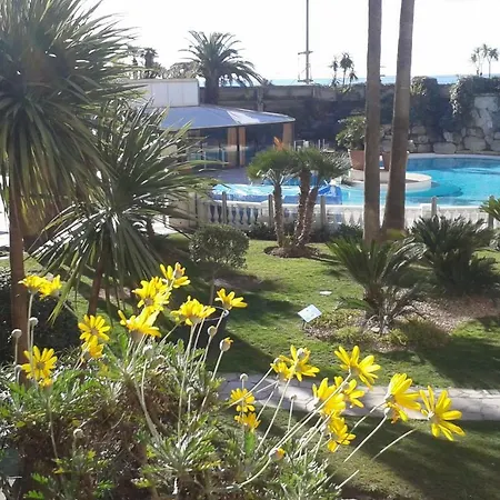 *** Bord De Mer Apartment Cannes