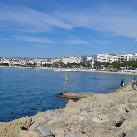 *** Bord De Mer Cannes