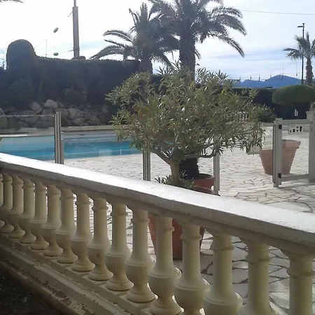 *** Bord De Mer Apartment *