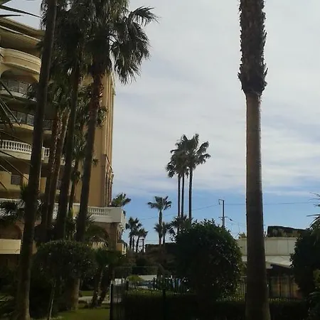 *** Bord De Mer Apartment *