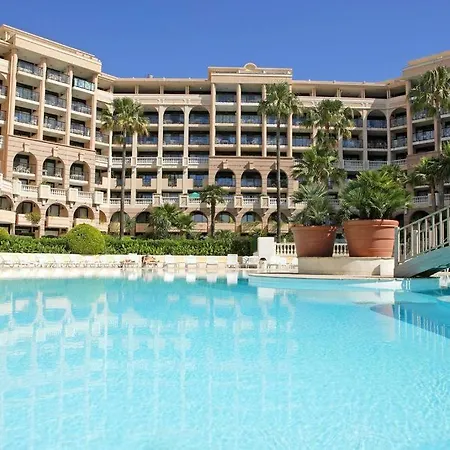 Apartment *** Bord De Mer Cannes