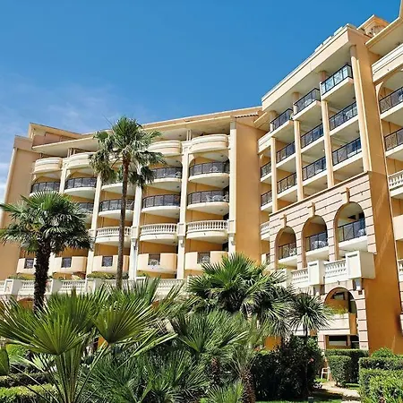 Apartment *** Bord De Mer