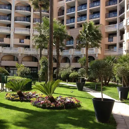 Apartment *** Bord De Mer Cannes