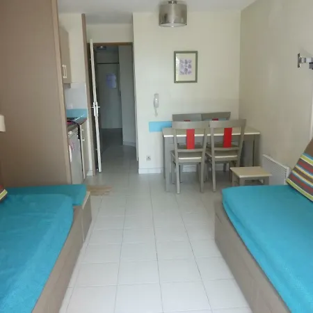 Apartment *** Bord De Mer Cannes