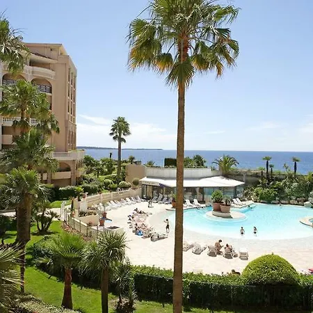 Apartment *** Bord De Mer