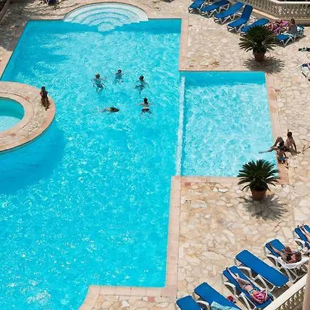 Apartment *** Bord De Mer